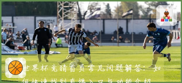 世界杯竞猜首页常见问题解答：如何快速找到直播入口与功能介绍