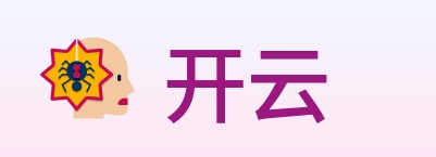 kaiyun logo